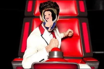 Docteur, je m'appelle Stéphan Rizon, quelle compétition vais-je remporter ?