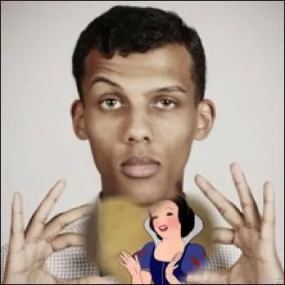 Docteur, je m'appelle Stromae, dans quel pays vais-je naître ?