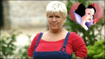 Docteur, je m'appelle Mimie Mathy, dans quelle série vais-je jouer ?