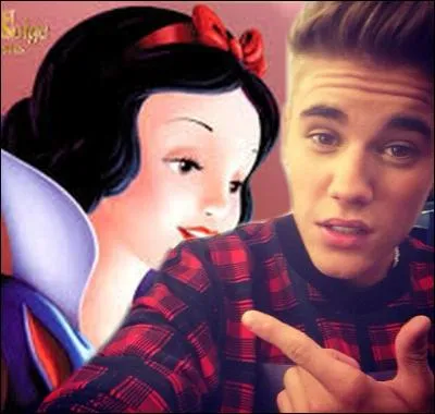 Docteur, je m'appelle Justin Bieber, comment va s'appeler mon premier single ?