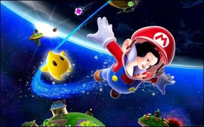 Docteur, je m'appelle Luigi, comment mon frère va-t-il s'appeler ?