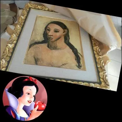 Docteur, je m'appelle Pablo Picasso, dans quel pays vais-je passer une grande partie de ma vie active ?