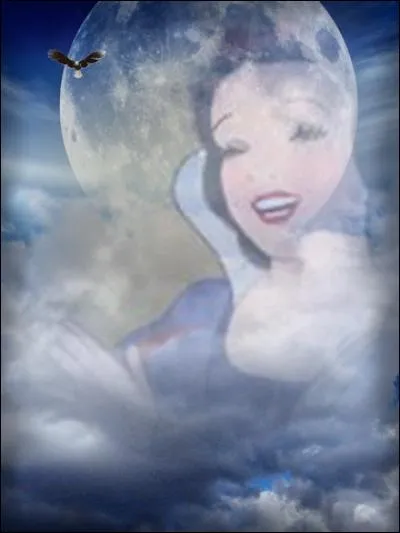 Docteur, je m'appelle la Terre, qu'est-ce qui tournera autour de moi ?