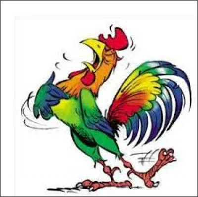 Complétez le proverbe : "A Mardi gras qui n'a pas de viande tue son coq, qui n'a pas de coq tue..." :