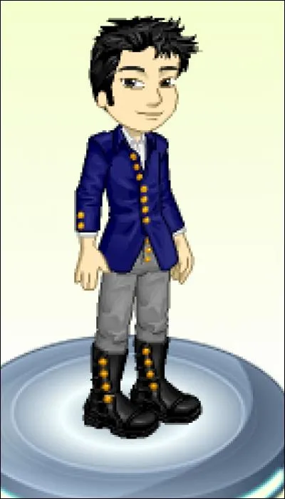 Comment se nomme ce Woozband ?