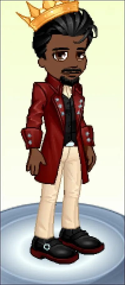 Comment se nomme ce Woozband ?