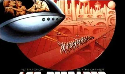 Quel est ce film de Richard T. Heffron ?