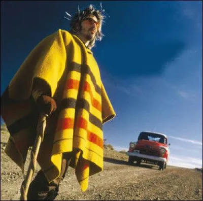 Qui chantait " Manière de parler, façon de voir, angle de vue, futur esprit, tout se résume à un cri..." dans sa chanson "J'parle même pas d'amour" ?