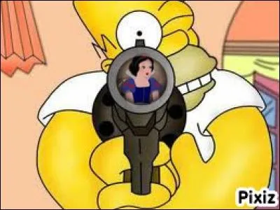 Docteur, je m'appelle Homer Simpson, combien d'enfants vais-je avoir ?