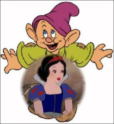 Docteur, je m'appelle Simplet, quelle princesse vais-je rencontrer quand je serai grand ?