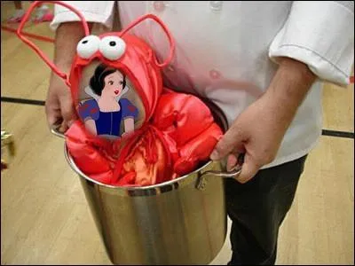 Docteur, je m'appelle Eugène Poubelle, dans quel pays vais-je vivre ?