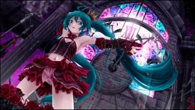 Quelle est la première chanson d'Hatsune Miku ?