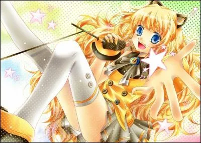 See U chante principalement du :