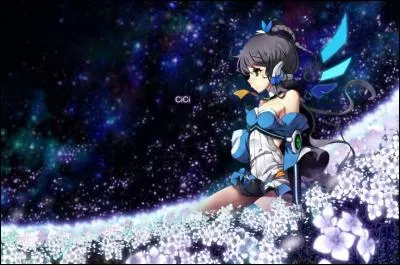 Luo Tianyi est :