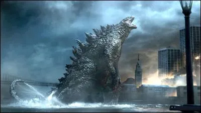 "Godzilla" est un monstre du cinéma japonais.