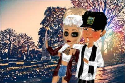 On pouvait aller jusqu'au niveau :