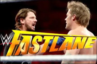 Qui a gagné le 3e chapitre entre Aj Style et Chris Jericho ?