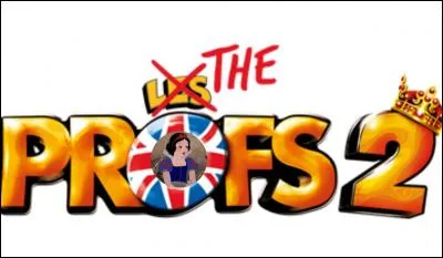 Docteur, je m'appelle Boulard, quelle jeune Anglaise vais-je aimer à la folie ?