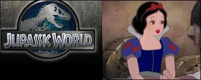 Docteur, je m'appelle l'Indominus rex, vais-je manger Owen Grady ?