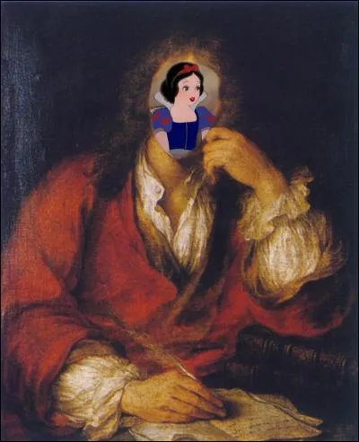 Docteur, je m'appelle Molière, quel métier vais-je exercer ?