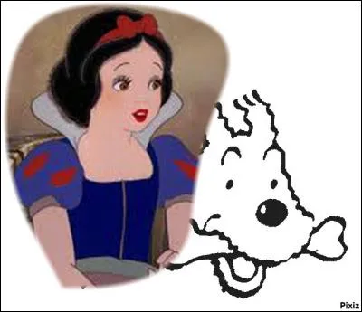 Docteur, je m'appelle Tintin, comment s'appellera mon chien ?