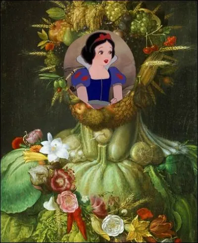 Docteur, je m'appelle Arcimboldo, que vais-je faire plus tard ?