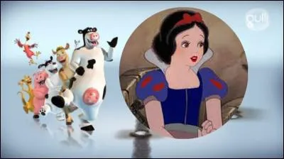 Docteur, je m'appelle Pig le cochon, quel sera mon dessert préféré ?