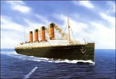 Pourquoi a-t-il coulé ?