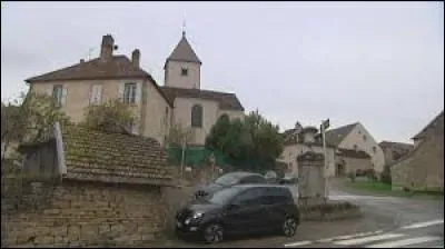 Montigny-l&egrave;s-Vesoul est un village Haut-Sa&ocirc;nois situ&eacute; en r&eacute;gion ...