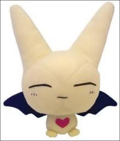 Et cette poupée, d'où vient-elle ?