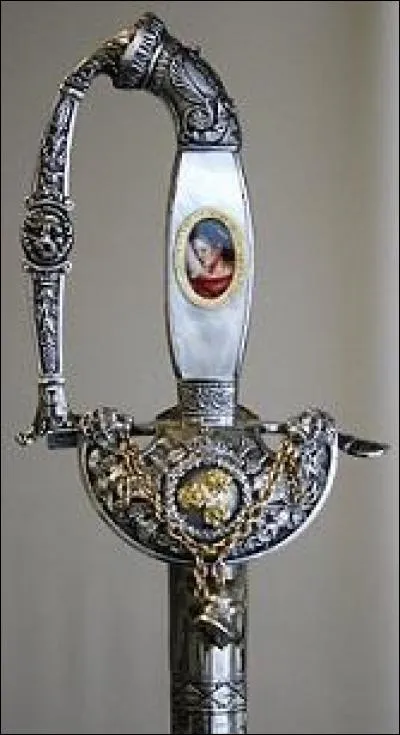 Cet auteur de théâtre a vu sa première pièce crée par Pierre Brasseur au théâtre de Paris :  La famille écarlate. Truffaut le qualifiait d'écrivain de spectacle. Il écrit des scénarios et dialogues de films, des pièces de théâtre, des sketches et des chansons. Sur la fusée de son épée, on voit des notes de musique qui ont été écrites par Julien Clerc et retranscrites à l'identique. C'est à...