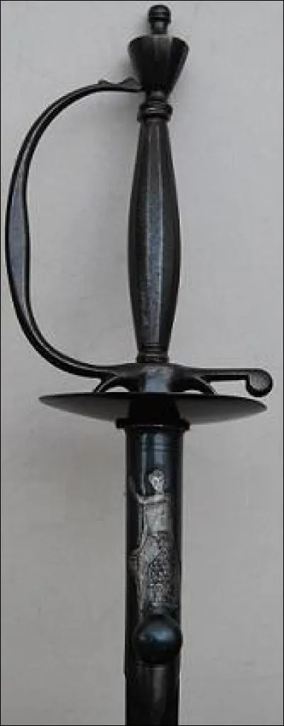 En 1974, Porporino ou les Mystères de Naples est couronné par le Prix Médicis. Sur son épée, la bouterolle est ornée d'une truie. Son choix s'explique : "La langue italienne distingue la troia, ou la femelle du cochon, bête peu noble, la truie, et la scrofa, animal mythique qui n'a pas de nom français." "La scrofa atteste l'origine rustique de Rome. À qui donc est cette épée ?