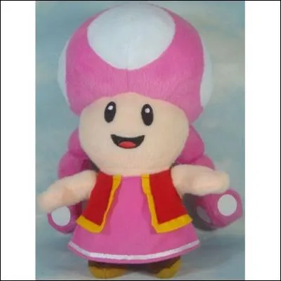 Qui est ce personnage ?