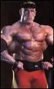 Dorian Yates a t titr :