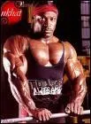 Lee Haney a t titr :