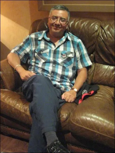 Le 16 février 2016, la communauté mexicaine est endeuillée par la mort du comédien Jesús Barrero qui tenait une place importante dans l'univers du doublage de Saint Seiya ( Los Caballeros del Zodiaco).
A quel personnage a-t-il prêté sa voix pendant plus de vingt ans ?