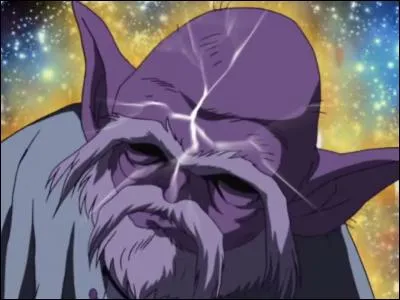 Lors de précédente Guerre Sainte, Le Chevalier d'Or de la Balance s'est vu offrir par Athéna la capacité de vieillir plus lentement qu'un homme ne le devrait, "Le Vieillissement Simulé" ou plus communément appelé : 
~CL~