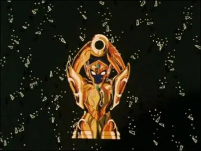 Les armures d'or gèlent à une température égale au zéro absolu.
Mais au fait... Quelle est la température exacte du zéro absolu ?
~CL~