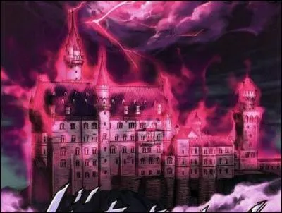 Dans les OAV "Hadès-Sanctuary" Milo, Aiolia et Mu affrontent le juge Rhadamanthys mais il ne peuvent rien contre lui car le kekkai d'Hadès, qui entoure le Château d'Heinstein, diminue considérablement leurs forces.
Ils ne se battent qu'avec...
~CL~