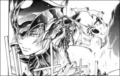 Si je vous dis Tokusa d'Hanuman, vous pensez à :