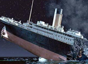 Quiz Titanic : Naufrage