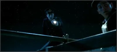 Combien de temps ont pris les canots pour revenir chercher les rescap&eacute;s ?