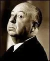 Alfred Hitchcok est considr comme le matre du suspens.