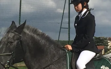 Quiz Galop 2