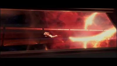 Un petit indice, il est mal barré :