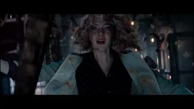 Scène mythique... mais de quel film ?