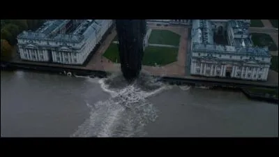 Dans quel film voit-on cette université ?