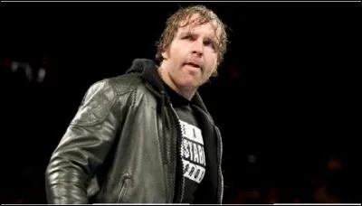 Qui est ce catcheur ?