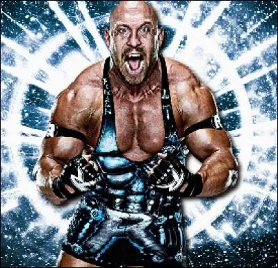 Qui est ce catcheur ?