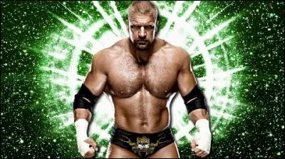 Qui est ce catcheur ?